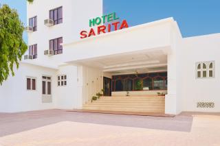 Hotel Sarita - Near Surat Railway Station - 1