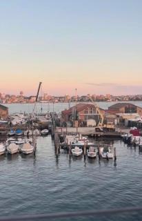 Ca' Nerea, Vista magica sulla laguna - 0