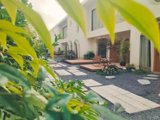 Tangyin Courtyard Hotel - 0