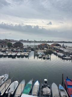 Ca' Nerea, Vista magica sulla laguna - 9