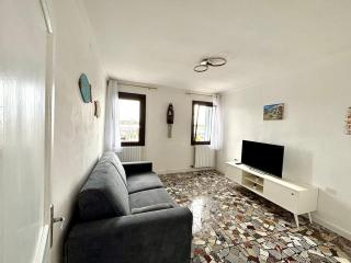 Ca' Nerea, Vista magica sulla laguna - 3