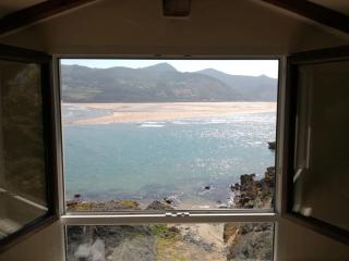 Mundaka Sea Flat - 4