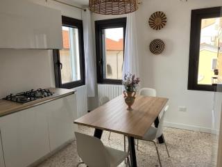 Ca' Nerea, Vista magica sulla laguna - 1