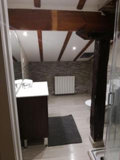 Mundaka Sea Flat - 2