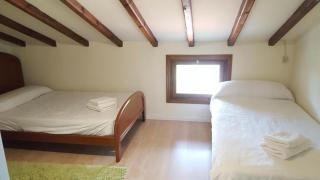 Mundaka Sea Flat - 1