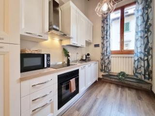 "Casa del Borgo" charming flat at 30 min from Florence, 2 Smart TV - 6