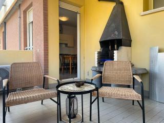 7B Bilocale vicino al mare - 8