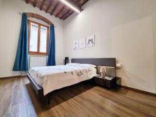 Casa del Borgo 30' da Firenze, Smart TV & Self Check-in - 8