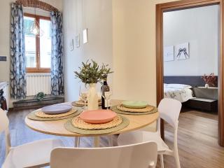 "Casa del Borgo" charming flat at 30 min from Florence, 2 Smart TV - 5