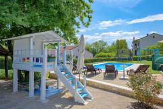 Villa Miranda in heart of Istria - 0
