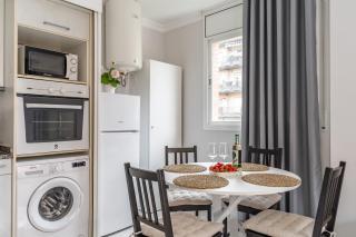 Tic Tac 23 Family apartment with pool view - 9