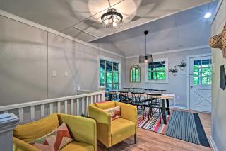 New Listing Blue Haven Nest w Dock - 2