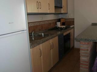 Apartamento Acogedor Frente al Mar con Calefacción y Terraza - Almuñécar - 5