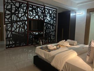 FOPROLUX PALACE hôtel - 1