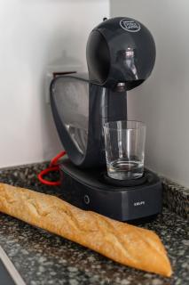 Tic Tac 23 Family apartment with pool view - 8