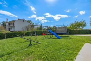 Villa Miranda in heart of Istria - 0