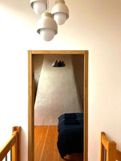 Gite de la mare aux sangliers Huelgoat - 7