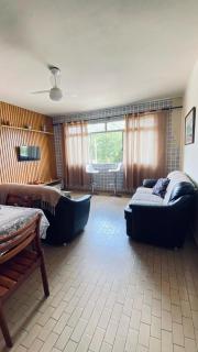 Apto 2 quartos com vista para o mar - Centro - Ubatuba - 9