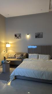 استديو حي البرج - 2