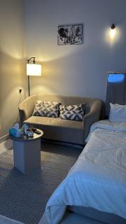 استديو حي البرج - 1