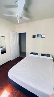 Apto 2 quartos com vista para o mar - Centro - Ubatuba - 2