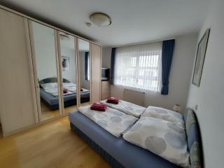 Ferienwohnung Karlsruhe - 4