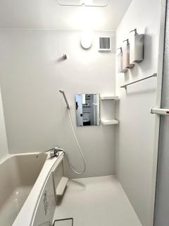 Shimanouchi BASE Comfortable suite for 6 大阪繁華街 道頓堀徒歩4分 広々40m2 - 2