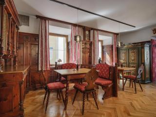 GRETI - wie dahoam, nur feiner - Alpine Boutique Hotel mit Alpentherme Eintritt, reichhaltigem Frühstück, Sauna - Bad Hofgastein - 1