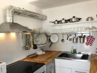 Sea Breeze Villas - 1