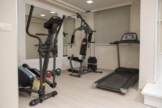 Villa Rita Apartments I - 7