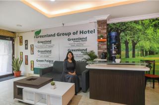 FabHotel Greenland Classic - Bhubaneswar Airport - 7