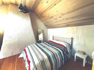 Gite de la mare aux sangliers Huelgoat - 8