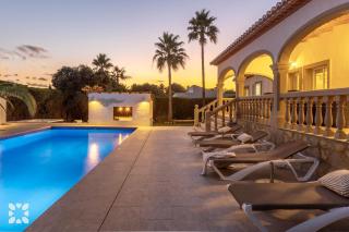 Villa Moixeta by Abahana Villas - 6