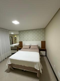 Apartamento familiar com vista para o mar em Guarapari Praia do Morro, frente ao Marlim!!! - 1