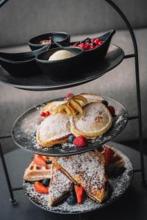 Appartements Spieljoch by Unterlercher - 3