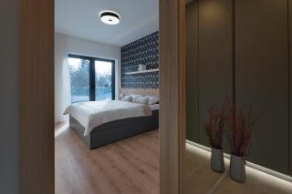 3D Park Living Apartment - 9