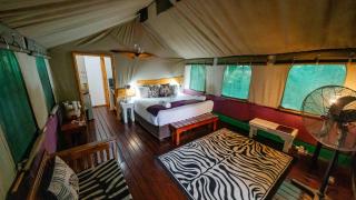 Luxury Tented Village @ Urban Glamping - 0