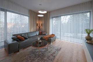 3D Park Living Apartment - 5