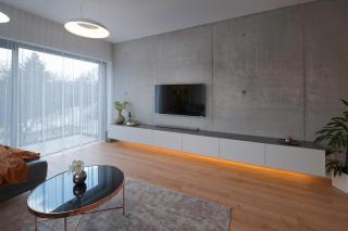 3D Park Living Apartment - 4