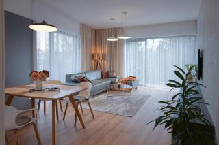 3D Park Living Apartment - 3