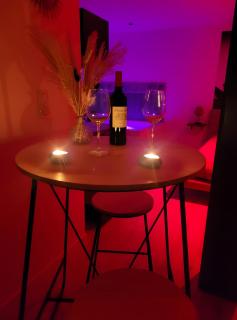 Le Plaisir Des Sens - 1