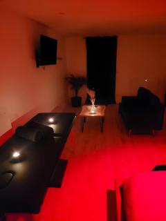 Le Plaisir Des Sens - 3