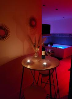 Le Plaisir Des Sens - 5