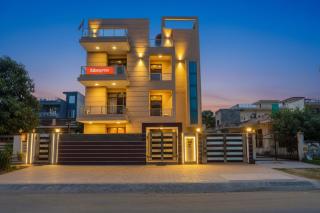 Via Next Home - Nr IMT Chowk Manesar - 0