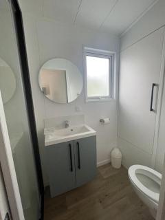 ZEcamping 4 animaux acceptés bain à remous sauna et solarium - Apremont - 7