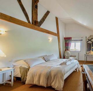 Domaine des Rochaules - 1