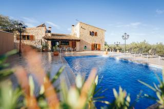 Finca Pure Vida Ses Roques - 0