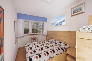 iFlat Apartment Madonna di Campiglio Casa di Betti - 7