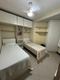 Apartamento familiar com vista para o mar em Guarapari Praia do Morro, frente ao Marlim!!! - 5