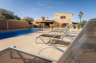 Finca Pure Vida Ses Roques - 9